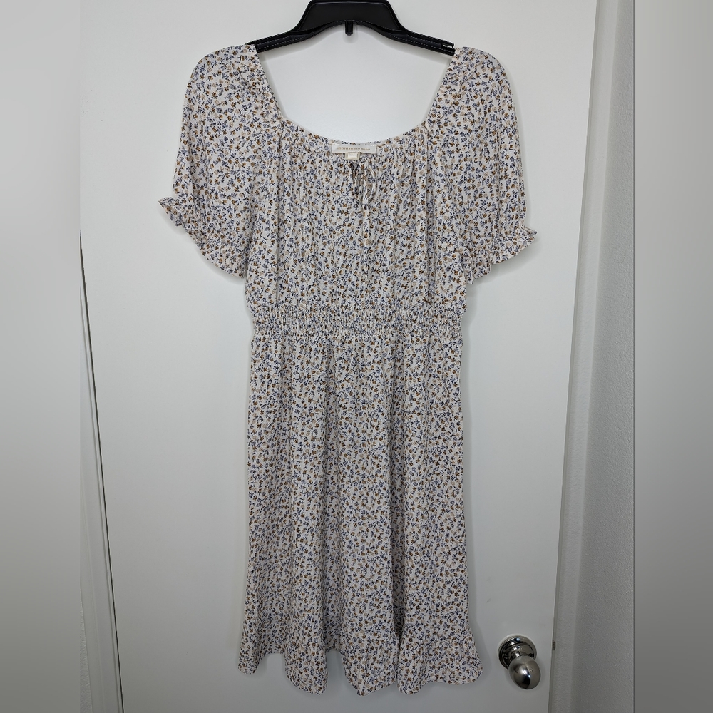 Monteau dress